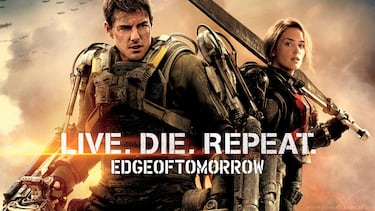 ‘Misión Imposible 7′ cambia de título tras su fracaso en cines y no es la primera vez para Tom Cruise