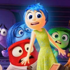 What are the new emotions in Inside Out 2: Everything you need to know about the new Disney Pixar movie