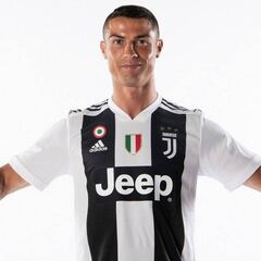 KPMG: Cristiano sería rentable para la Juve en dos o tres años