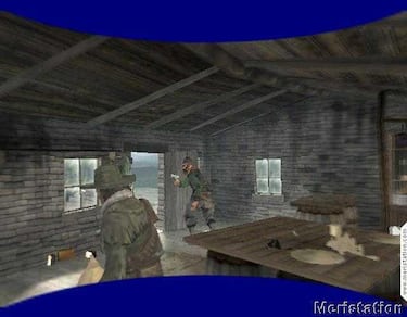 Capcom te acerca el salvaje oeste con Red Dead Revolver