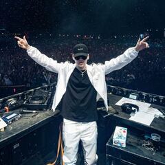 Festival Estéreo Picnic 2023: quién actúa hoy, 25 de marzo, y a qué hora verlos | The Chemical Brothers, Wu-Tang Clan, Armin Van Buuren...