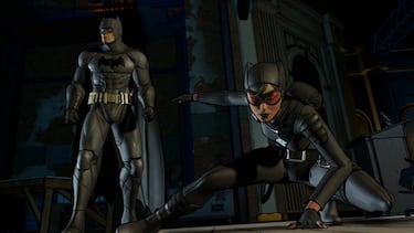 El tercer episodio de Batman: The Telltale Series ya tiene fecha
