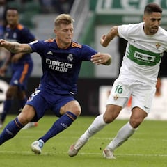 "El equipo dio buena imagen, pero importan los puntos"