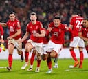 Nottingham Forest: la resurrección de un histórico de Europa
