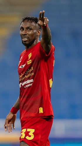 ¡Anótalo Vasco! Atención al doblete de Quiñones en Arabia