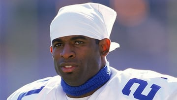 Netflix’s new documentary-series about Dallas Cowboys owner Jerry Jones revisits the team’s glory days, with an entire episode devoted to Deion Sanders.