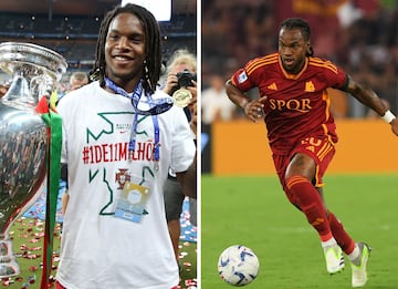 Renato Sanches – 2016