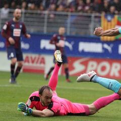 Marko Dmitrovic: “Podemos lograr algo muy bonito este año”