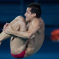 Rommel Pacheco participará en sesión física online del COI