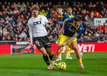 Ramazani, de penaltito