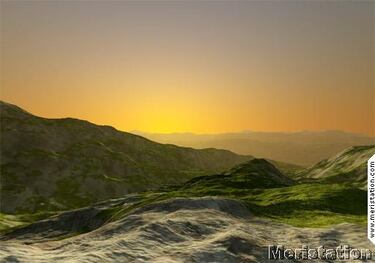 Digital Legends muestra las primeras imágenes de Nightfall Dragons