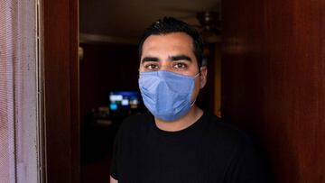 Coronavirus en México hoy en vivo: últimas noticias, casos y muertes