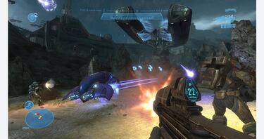 Halo Infinite anuncia una secuela que tendrá que leerse