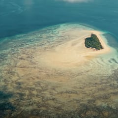 Sea Country: la lucha de una mujer por evitar que su isla sea inhabitable