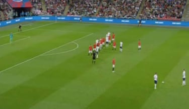 Luis Enrique reforma a España