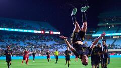 México vs Estados Unidos: horario, TV, canal, cómo y dónde ver la Final de la Copa Oro