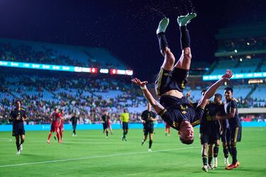 Copa Oro, la siguiente parada de México