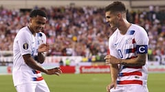 Estados Unidos inicia su aventura en la nueva Liga de Naciones de Concacaf y todo parece que le toca empezar con una modesta selecci&oacute;n de Cuba.