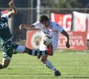 Los raros casos de Wanderers y Valdivia en el cierre de la B