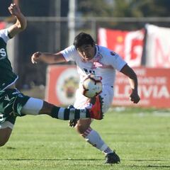Los raros casos de Wanderers y Valdivia en el cierre de la B