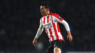 El 'Chucky' está en los ojos del mundo pero la tendrá difícil en el grupo de la muerte ante rivales con los que se puede lucir para dar el salto a un grande.