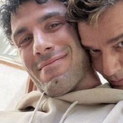 ¿Quién es Jwan Yosef, el ahora exesposo de Ricky Martin?