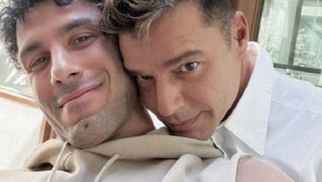 ¿Quién es Jwan Yosef, el ahora exesposo de Ricky Martin?