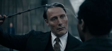 'Animales fantásticos: Los secretos de Dumbledore' ¿Quién es quién en la película?