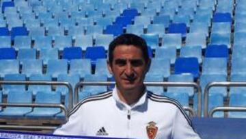 Jiménez: "Los maletines son nuestras 35.000 almas"