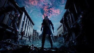 Devil May Cry 5 saldrá“porque los fans lo quieren”