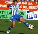 Jonathan Ruiz apunta que el Betis "no está muy fino"