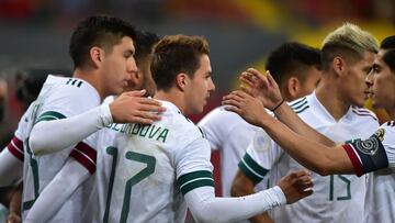 La selección de Costa Rica será el próximo rival del equipo dirigido por Jaime Lozano dentro del certamen que se realiza en Guadalajara, Jalisco.