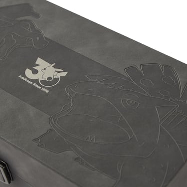 pokemon rojo fuego verde hoja nintendo switch edicion coleccionista japon