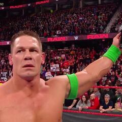 Cena derrotó a Kane pero sigue sin respuesta del Undertaker