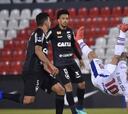 Nacional se impone en casa; Botafogo, especula
