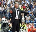 Carlo Ancelotti: cuarta mejor racha sin perder en el Madrid