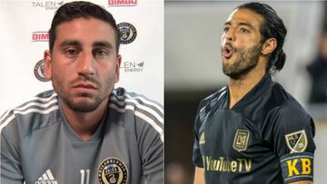 El capitán de Philandelphia Union habló sobre el MVP del 2019, donde aseguró que jugadores como él hacen que la MLS siga creciendo.