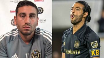 El capit&aacute;n de Philandelphia Union habl&oacute; sobre el MVP del 2019, donde asegur&oacute; que jugadores como &eacute;l hacen que la MLS siga creciendo.