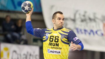 Borja Lancina y Guimaraes, refuerzos para el Granollers