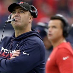 O'Brien acierta sentando a Osweiler, pero pagará por ello