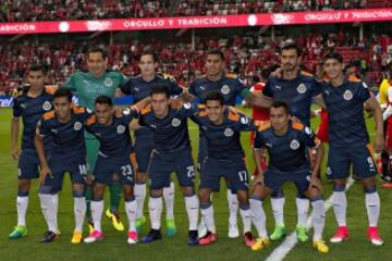 Así se vivió en el campo el partido de ida de semifinales entre los Diablos Rojos y el conjunto del Rebaño en el Nemesio Diez.