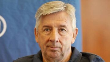 Unzu¨¦: "Intentamos recortar diferencias, pero no pudimos"