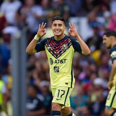 Así reaccionaron los medios al pase a Cuartos de Final del América