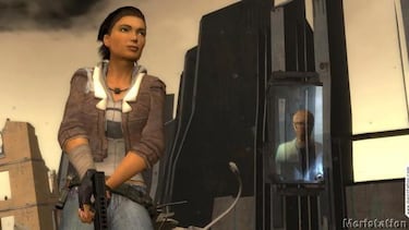 Alyx podría protagonizar su propia aventura