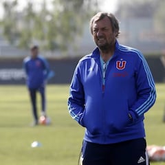 Bonini murió en la madrugada tras lucha contra el cáncer