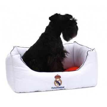 Los productos más frikis que encontrarás del 'Clásico'