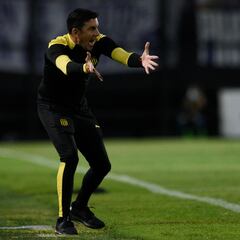 Así juegan los equipos de Larriera, el nuevo DT de Alianza