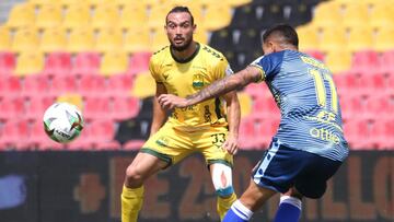 Bucaramanga venció 2-1 a Alianza Petrolera por la fecha 4 de la Liga BetPlay.