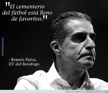 Los memes más divertidos del fin de semana