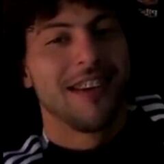 "Un minuto de silencio": el video de Falcón tras el Superclásico